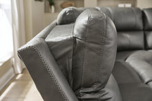 Load image into Gallery viewer, Bleckley Power Reclining Sectional
