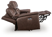 Load image into Gallery viewer, Bleckley Power Reclining Sofa

