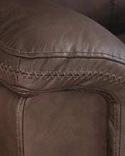 Load image into Gallery viewer, Bleckley Power Reclining Loveseat with Console
