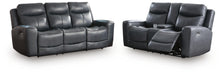 Load image into Gallery viewer, Bexhurst Reclining Living Room Set
