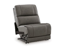 Load image into Gallery viewer, 5Z - Pittson Power Reclining Sectional
