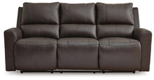Load image into Gallery viewer, Boxmere Power Reclining Sofa
