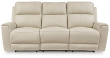 Load image into Gallery viewer, Dahlmoore Power Reclining Sofa
