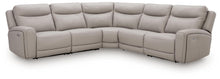 Load image into Gallery viewer, Gravier Power Reclining Sectional
