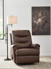 Load image into Gallery viewer, Flynwood Swivel Glider Recliner
