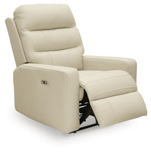 Load image into Gallery viewer, Pennacle Pier Power Recliner
