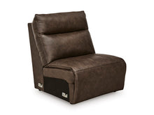 Load image into Gallery viewer, ModZ Power Reclining Sectional with Audio Console
