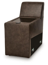 Load image into Gallery viewer, ModZ Power Reclining Sectional with Audio Consoles
