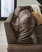 Load image into Gallery viewer, ModZ Power Reclining Sectional with Audio Console
