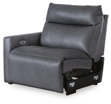 Load image into Gallery viewer, ModZ Power Sectional Reclining Sofa
