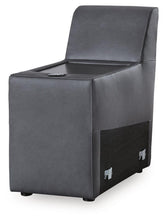 Load image into Gallery viewer, ModZ Power Reclining Sectional with Audio Consoles
