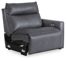 Load image into Gallery viewer, ModZ Power Reclining Sectional Loveseat
