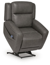 Load image into Gallery viewer, 4Z-Tribano Recliner
