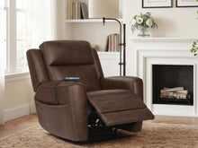 Load image into Gallery viewer, 4Z-Tribano Recliner
