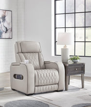 Load image into Gallery viewer, Boyington Power Recliner
