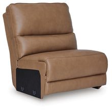 Load image into Gallery viewer, DeepWakes Power Reclining Sectional
