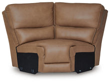 Load image into Gallery viewer, DeepWakes Power Reclining Sectional with Chaise
