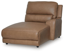 Load image into Gallery viewer, DeepWakes Power Reclining Sectional with Chaise
