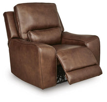 Load image into Gallery viewer, DeepWakes Power Recliner
