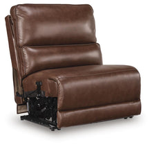 Load image into Gallery viewer, DeepWakes Power Reclining Sectional with Chaise
