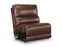 Load image into Gallery viewer, DeepWakes Power Reclining Sectional with Chaise
