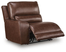 Load image into Gallery viewer, DeepWakes Power Reclining Sectional with Chaise
