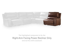 Load image into Gallery viewer, DeepWakes Power Reclining Sectional with Chaise
