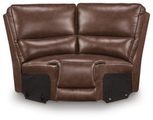 Load image into Gallery viewer, DeepWakes Power Reclining Sectional with Chaise
