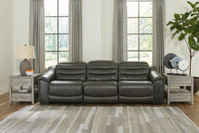 Load image into Gallery viewer, Center Line Living Room Set
