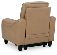 Load image into Gallery viewer, Mosswell Recliner
