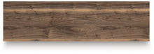Load image into Gallery viewer, Zadilyn 72" TV Stand with Electric Fireplace

