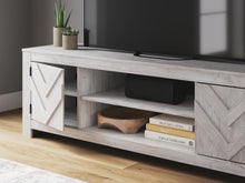 Load image into Gallery viewer, Cayboni 71" TV Stand
