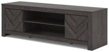 Load image into Gallery viewer, Cayboni 71" TV Stand
