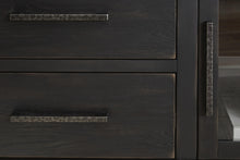 Load image into Gallery viewer, Galliden 80" TV Stand
