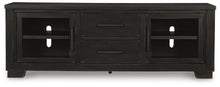 Load image into Gallery viewer, Galliden 80" TV Stand
