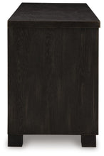 Load image into Gallery viewer, Galliden 80" TV Stand
