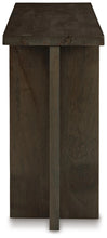 Load image into Gallery viewer, Jalenry Console Sofa Table
