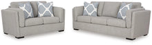 Load image into Gallery viewer, Evansley Living Room Set
