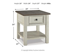 Load image into Gallery viewer, Bolanburg Table Set
