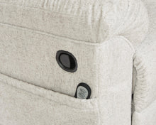Load image into Gallery viewer, Linenfield Recliner
