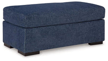 Load image into Gallery viewer, Evansley Ottoman image
