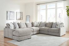 Load image into Gallery viewer, Aslan Court Sectional with Chaise
