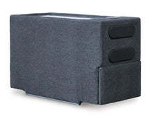 Load image into Gallery viewer, Modmax Balanced Sectional with Audio and Storage Consoles
