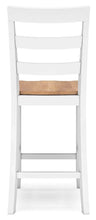 Load image into Gallery viewer, Gesthaven Counter Height Barstool
