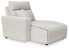 Load image into Gallery viewer, Modmax II Power Reclining Sectional with Chaise and Console
