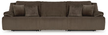 Load image into Gallery viewer, Top Tier Sectional Sofa image
