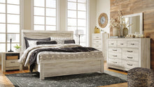 Load image into Gallery viewer, Bellaby Bedroom Set
