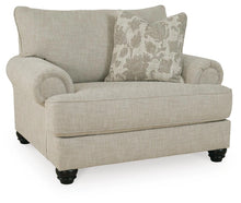 Load image into Gallery viewer, Asanti Oversized Chair
