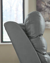 Load image into Gallery viewer, Pennacle Pier Power Recliner
