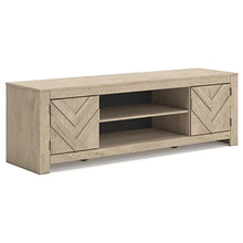 Load image into Gallery viewer, Cayboni 71" TV Stand
